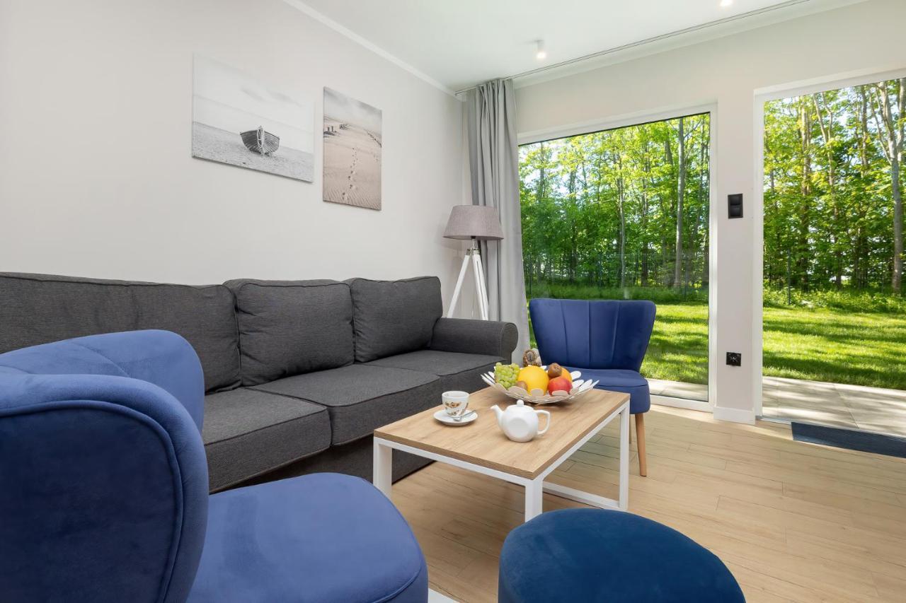 Holiday home Hoff Trzesacz